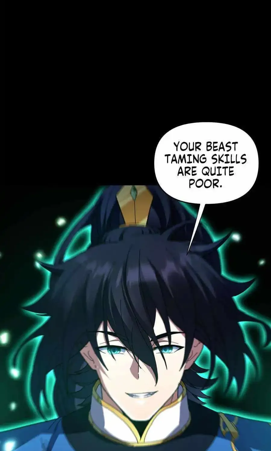 Invincible After Shocking My Empress Wife Kainu Manga Chapter 24 Page 56