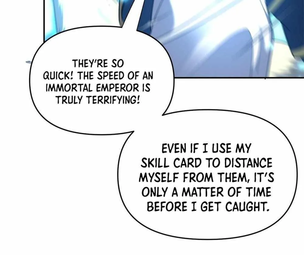 Invincible After Shocking My Empress Wife Kainu Manga Chapter 19 Page 26