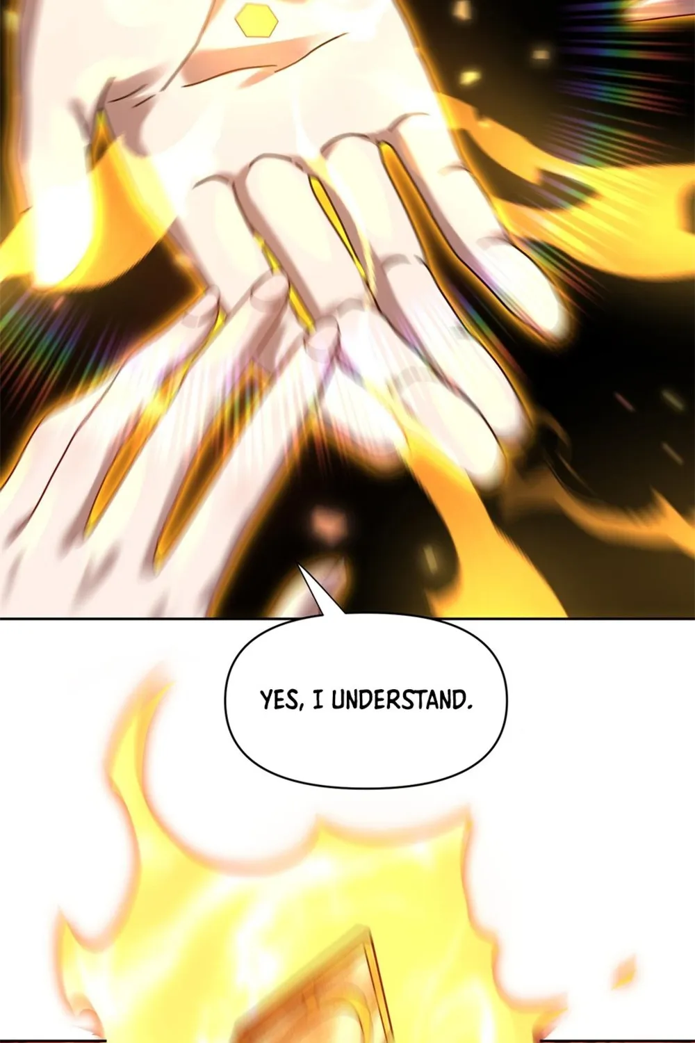 Invincible After Shocking My Empress Wife Kainu Manga Chapter 14 Page 19