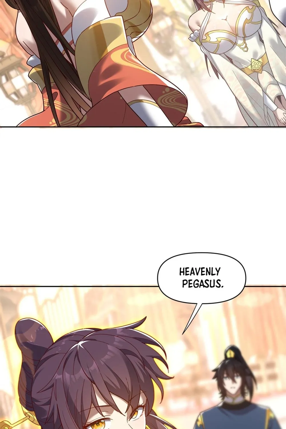 Invincible After Shocking My Empress Wife Kainu Manga Chapter 14 Page 25