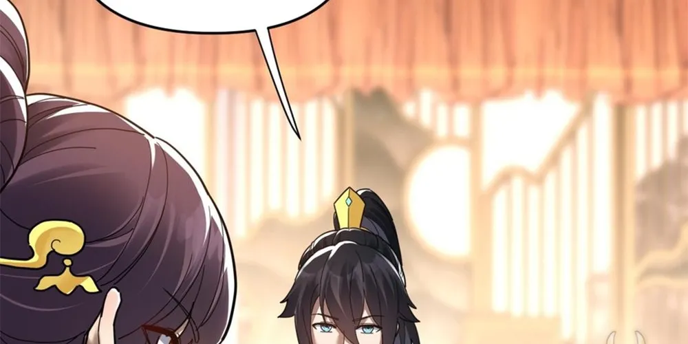 Invincible After Shocking My Empress Wife Kainu Manga Chapter 14 Page 34
