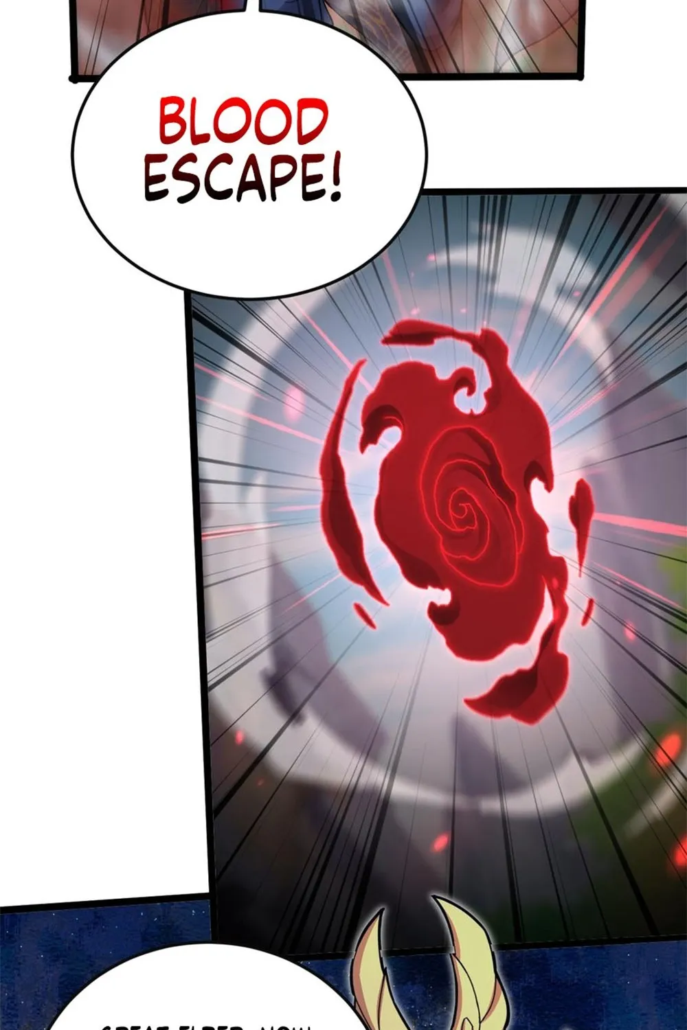 Invincible After Shocking My Empress Wife Kainu Manga Chapter 12 Page 81
