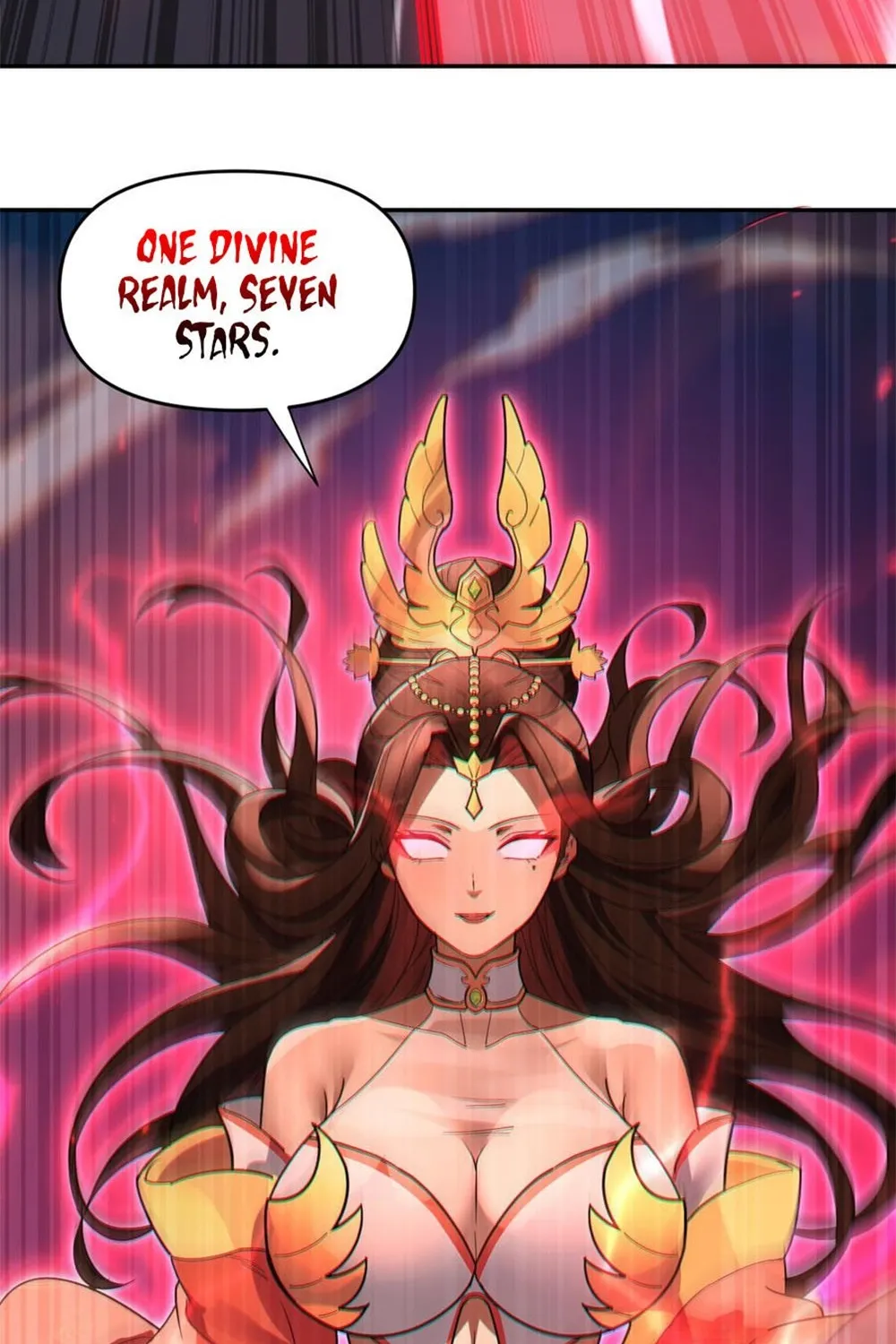 Invincible After Shocking My Empress Wife Kainu Manga Chapter 11 Page 67