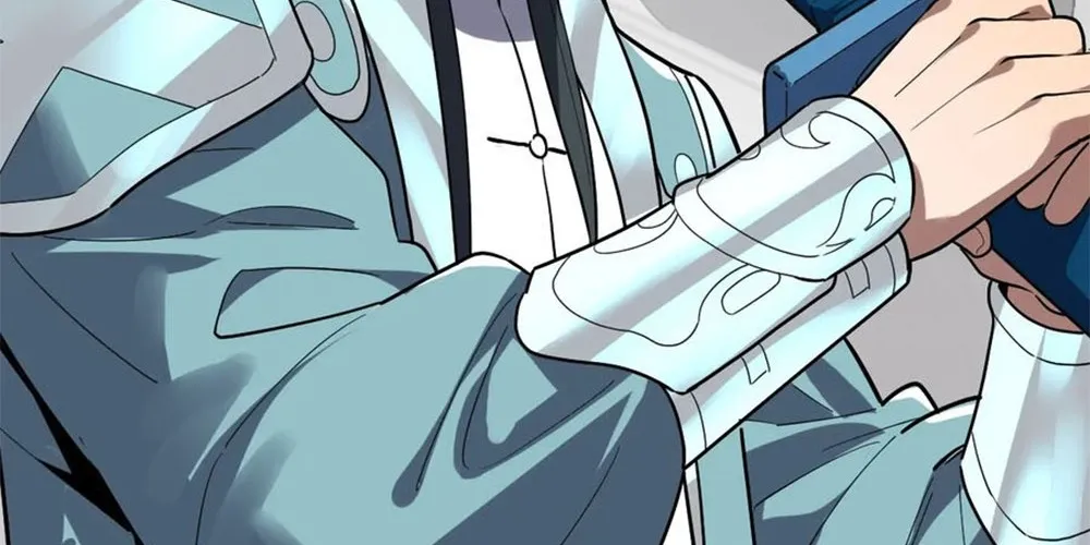 Invincible After Shocking My Empress Wife Kainu Manga Chapter 10 Page 82