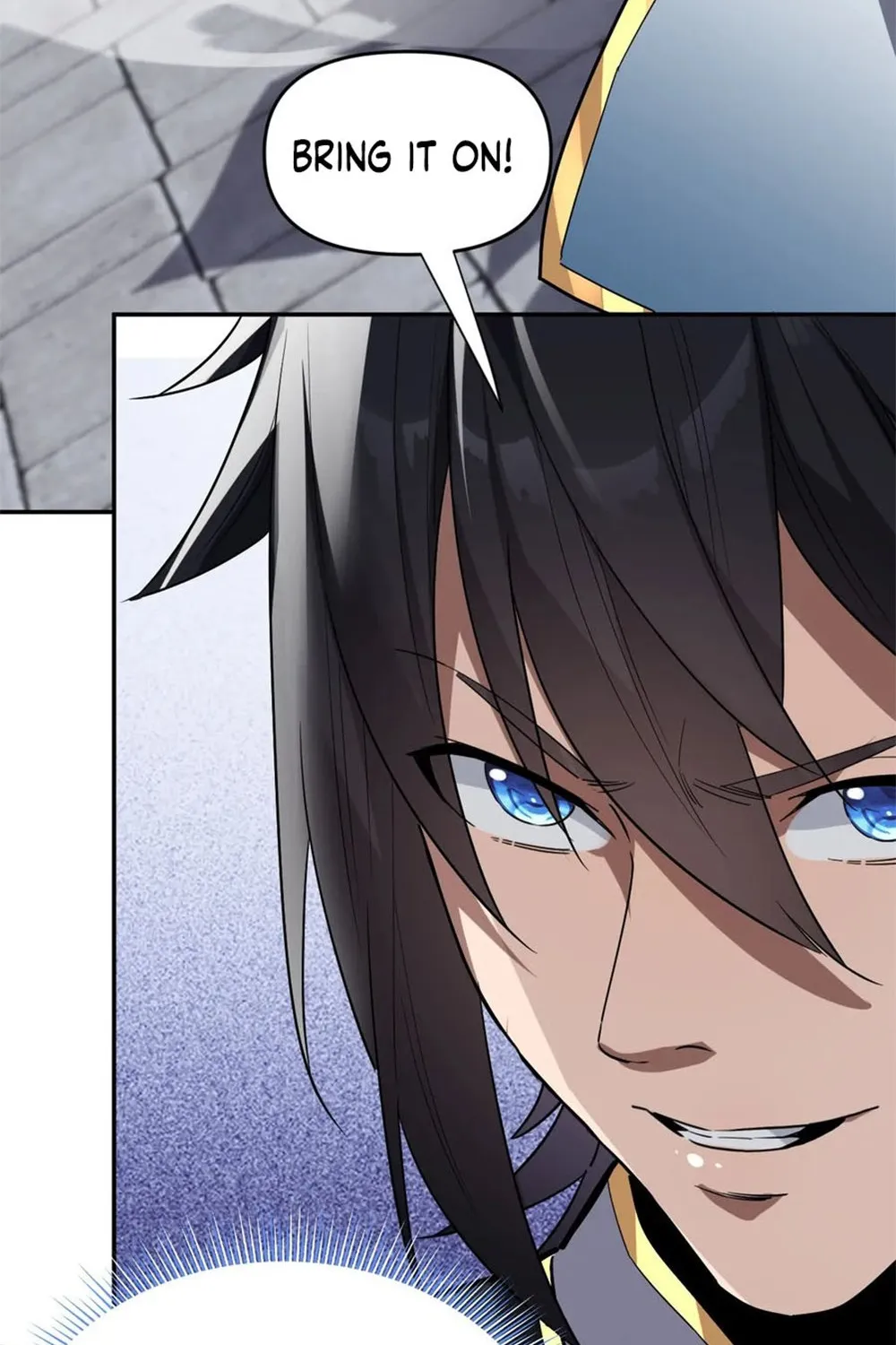 Invincible After Shocking My Empress Wife Kainu Manga Chapter 10 Page 87