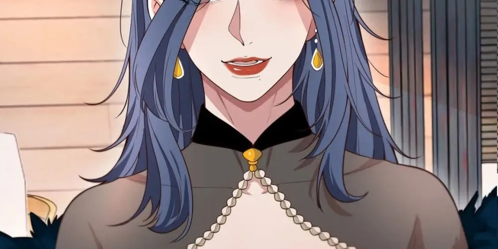 Invincible After Shocking My Empress Wife Kainu Manga Chapter 9 Page 136