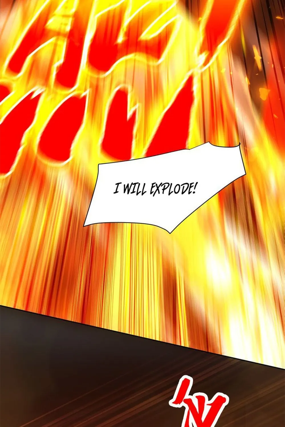 Invincible After Shocking My Empress Wife Kainu Manga Chapter 7 Page 135