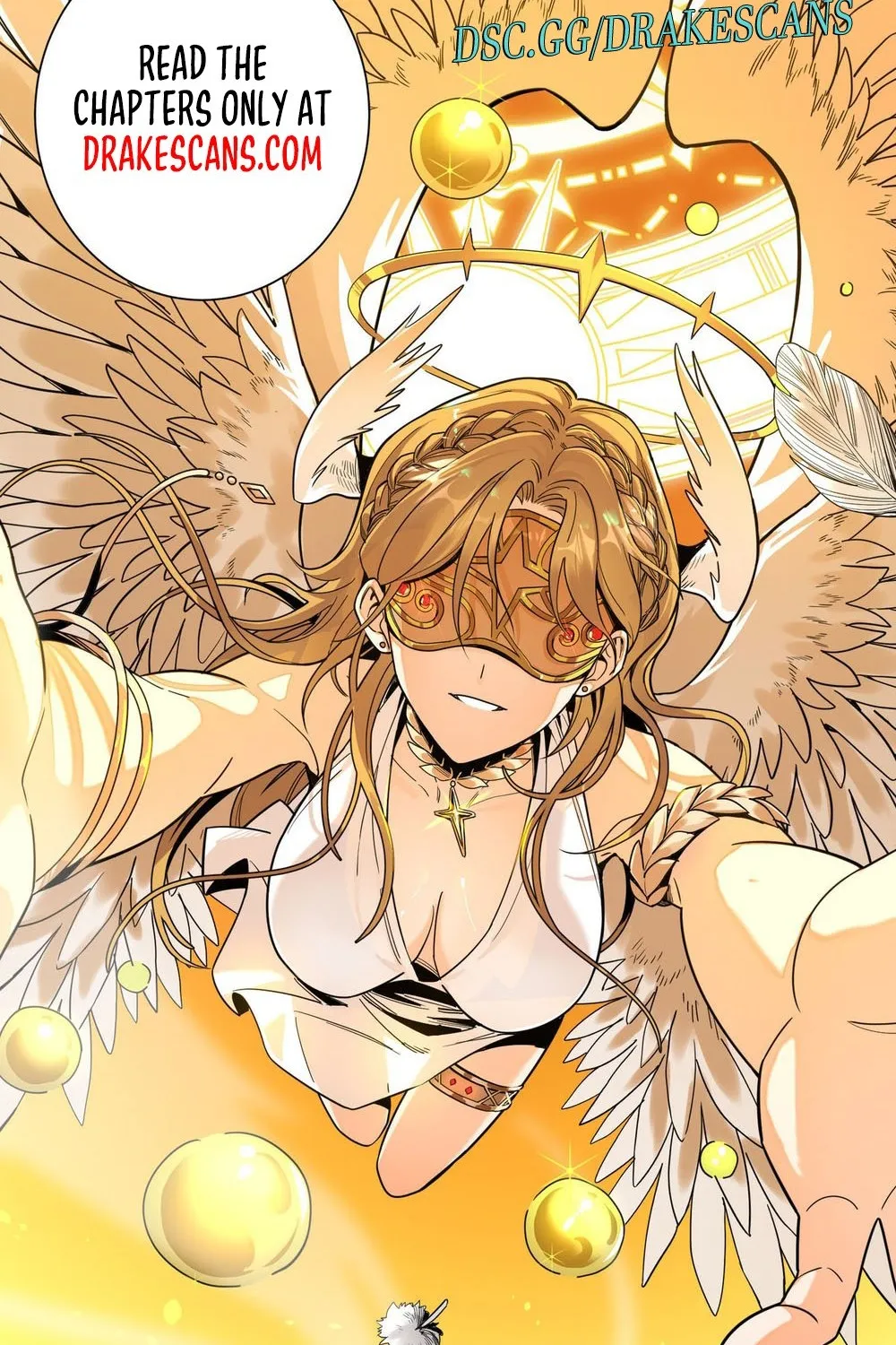 Invincible After Shocking My Empress Wife Kainu Manga Chapter 6 Page 131