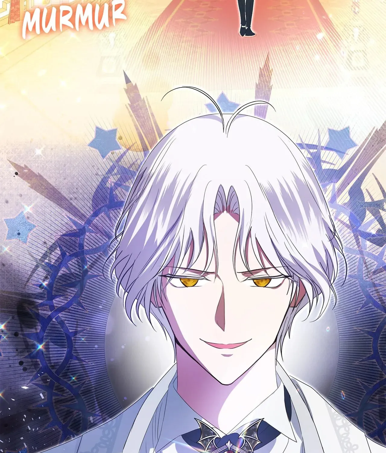 Becoming the Obsessive Male Lead’s Ex-Wife Kainu Manga Chapter 37 Page 12