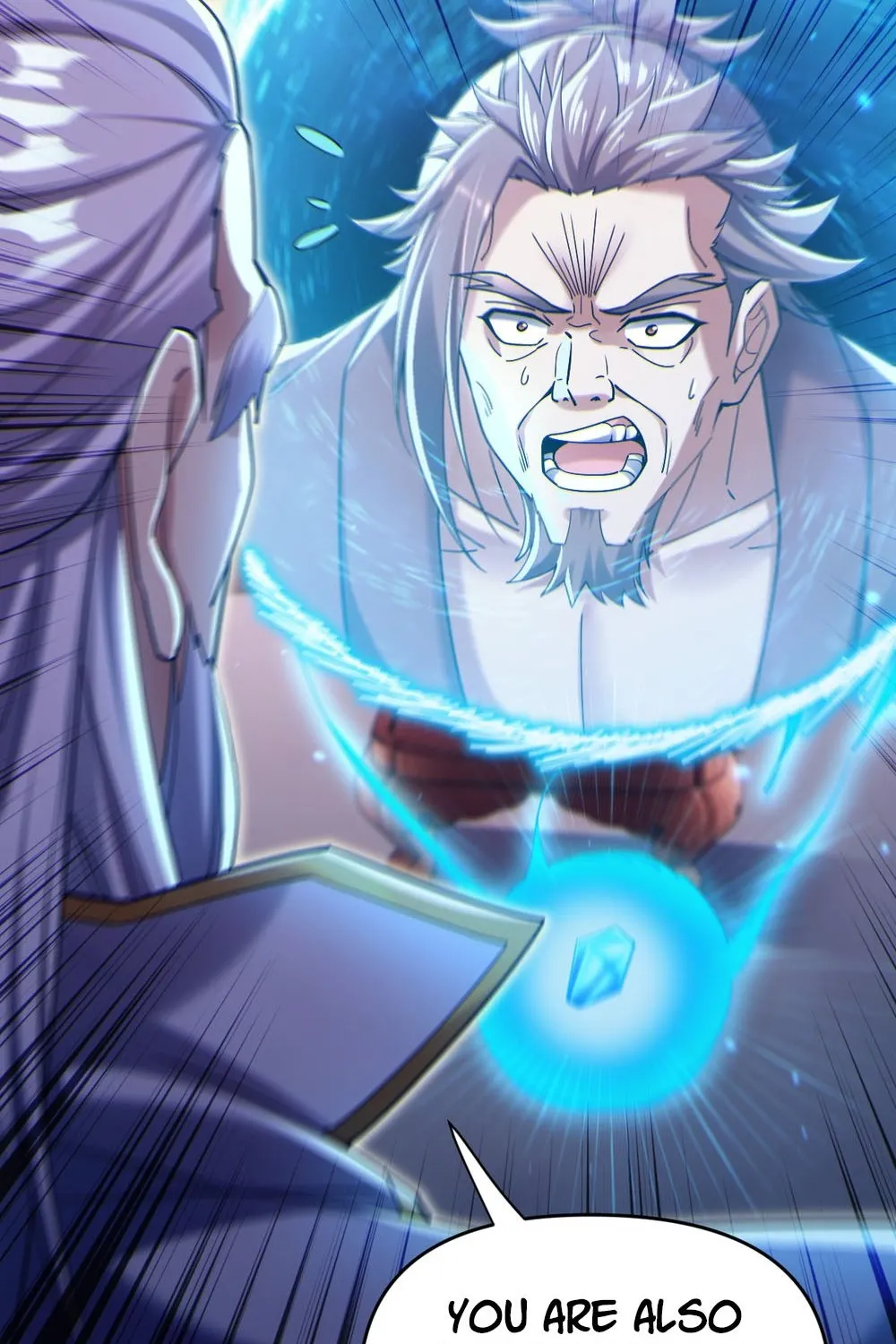 Invincible After Shocking My Empress Wife Kainu Manga Chapter 3 Page 97