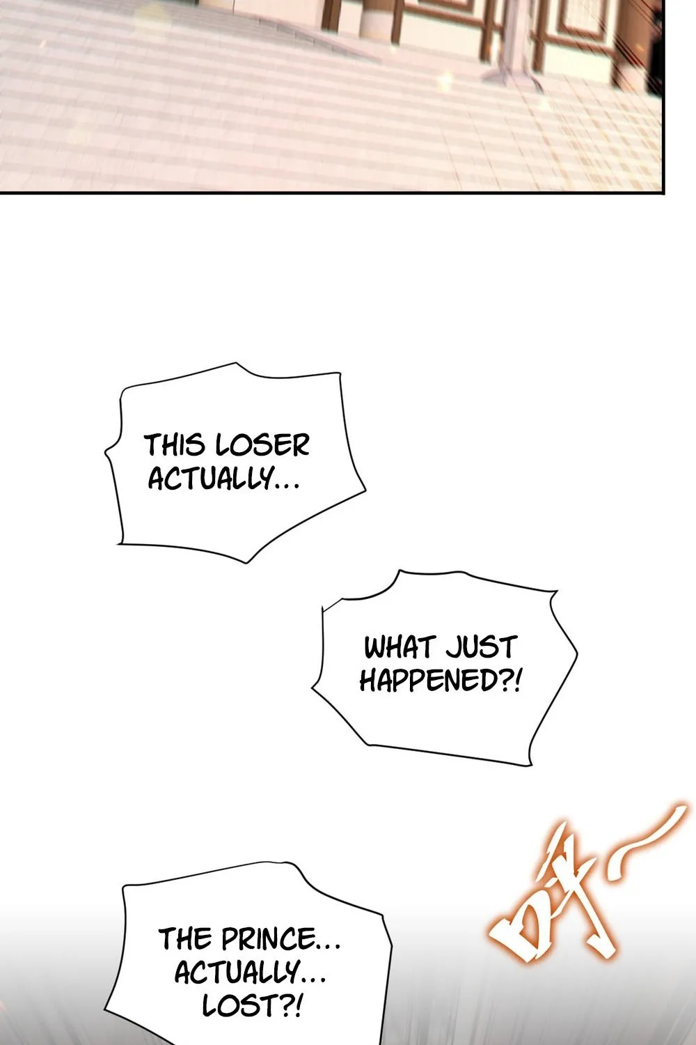 Invincible After Shocking My Empress Wife Kainu Manga Chapter 2 Page 71