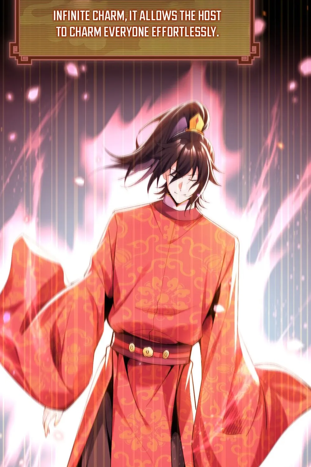 Invincible After Shocking My Empress Wife Kainu Manga Chapter 2 Page 89