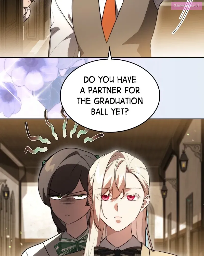 The Price Is Your Everything Kainu Manga Chapter 57 Page 6