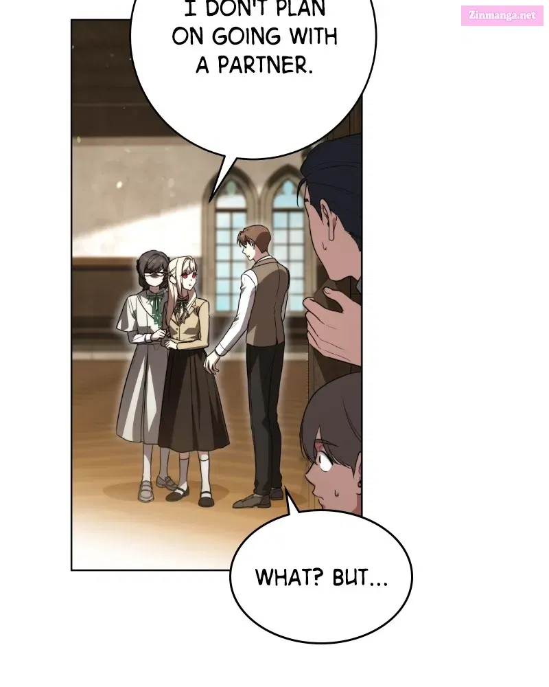 The Price Is Your Everything Kainu Manga Chapter 57 Page 8