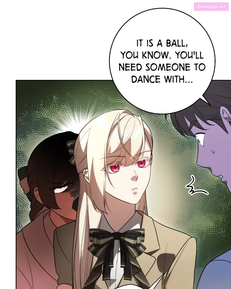 The Price Is Your Everything Kainu Manga Chapter 57 Page 9