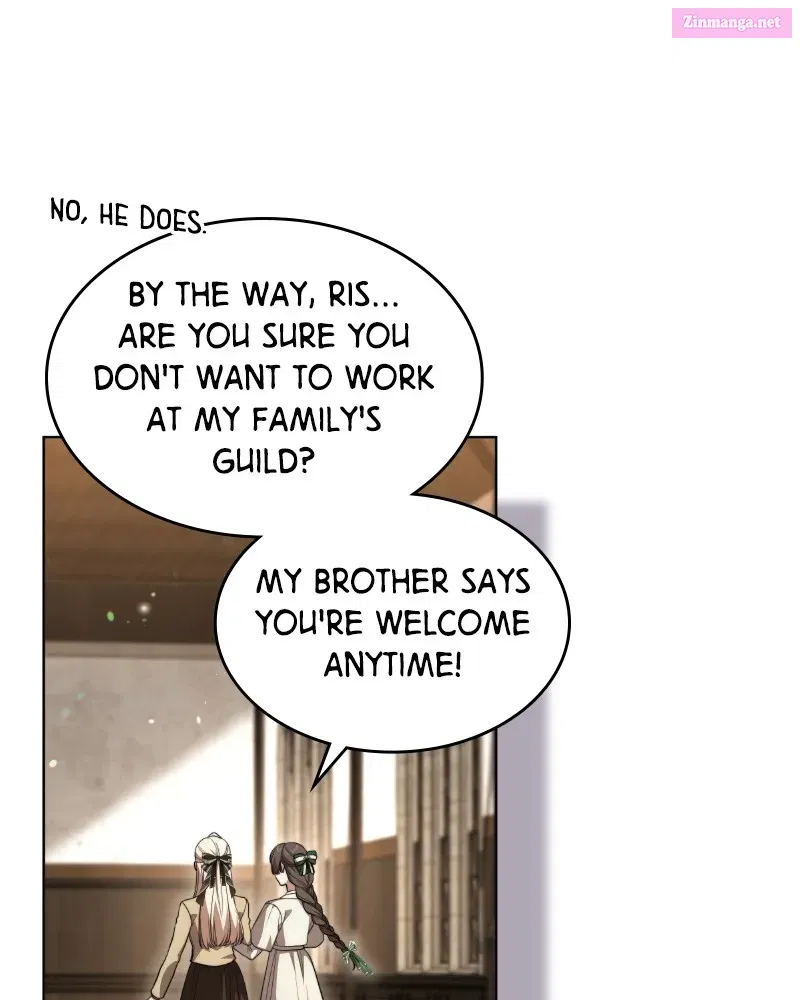 The Price Is Your Everything Kainu Manga Chapter 57 Page 12