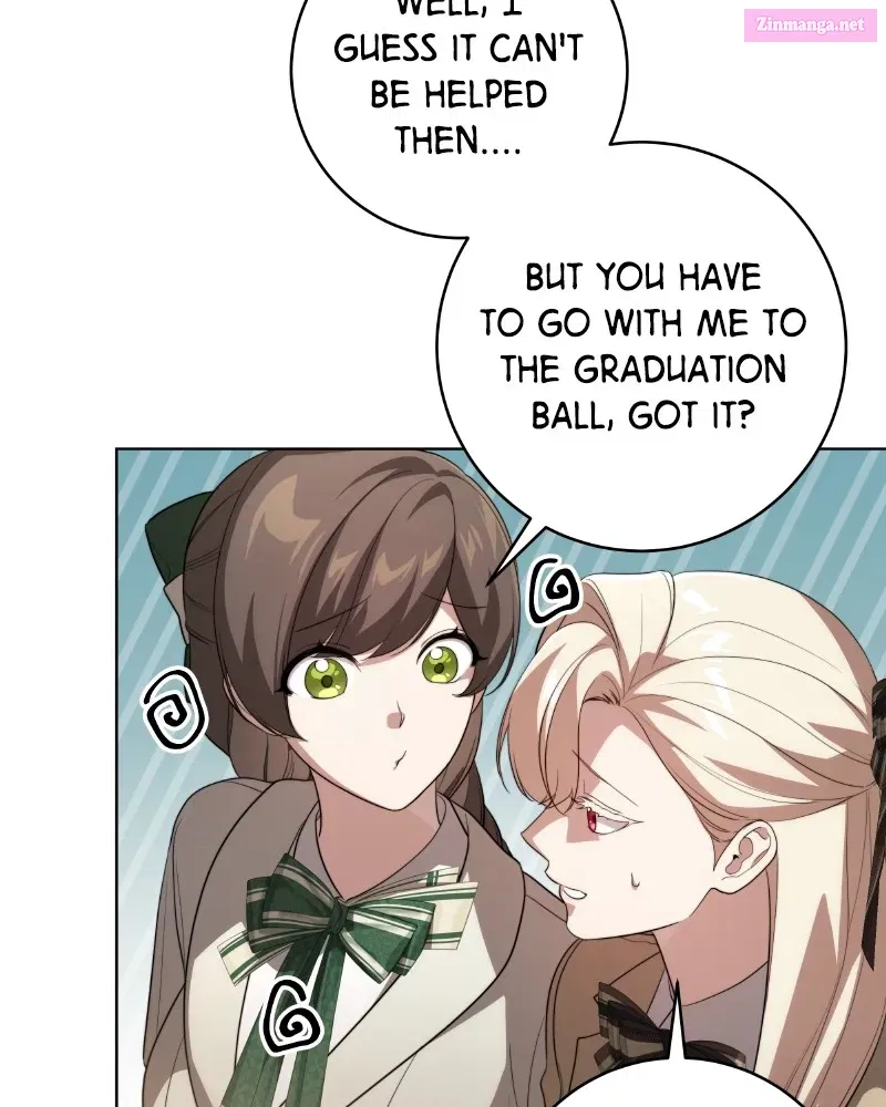 The Price Is Your Everything Kainu Manga Chapter 57 Page 14