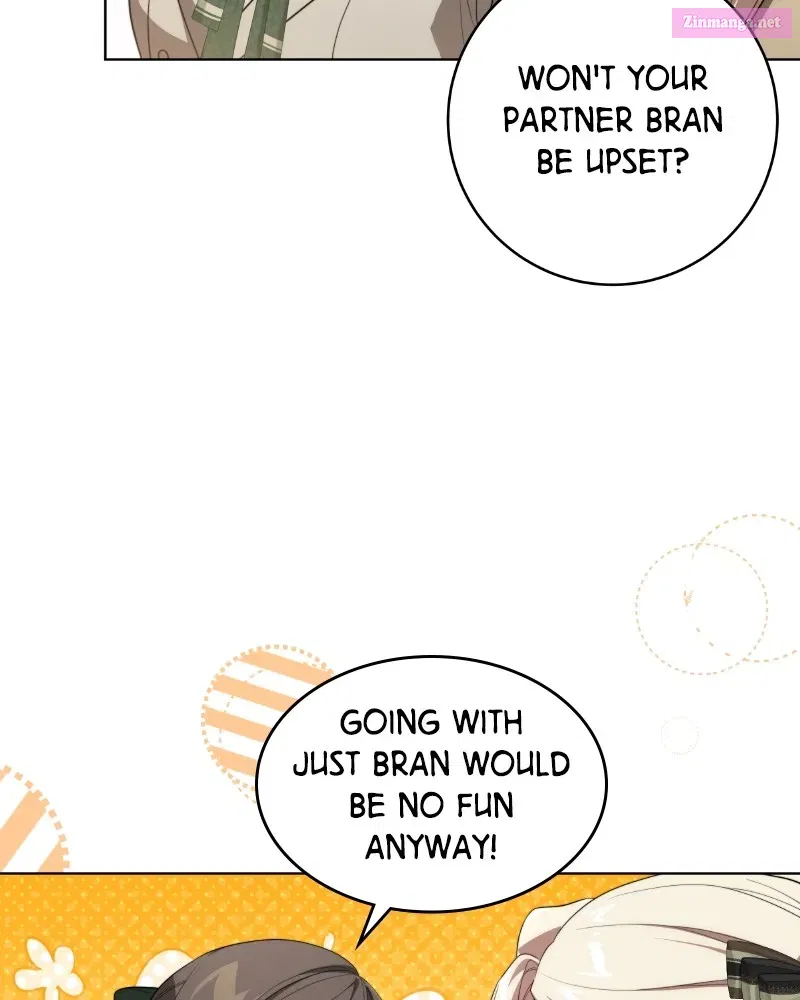 The Price Is Your Everything Kainu Manga Chapter 57 Page 15