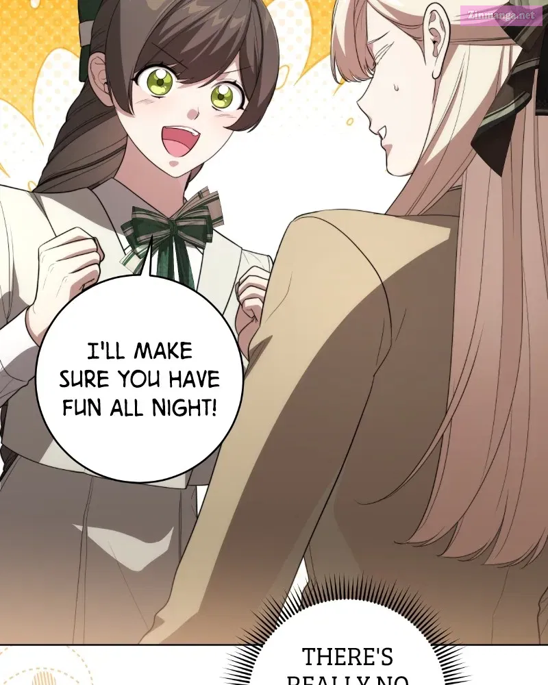The Price Is Your Everything Kainu Manga Chapter 57 Page 16