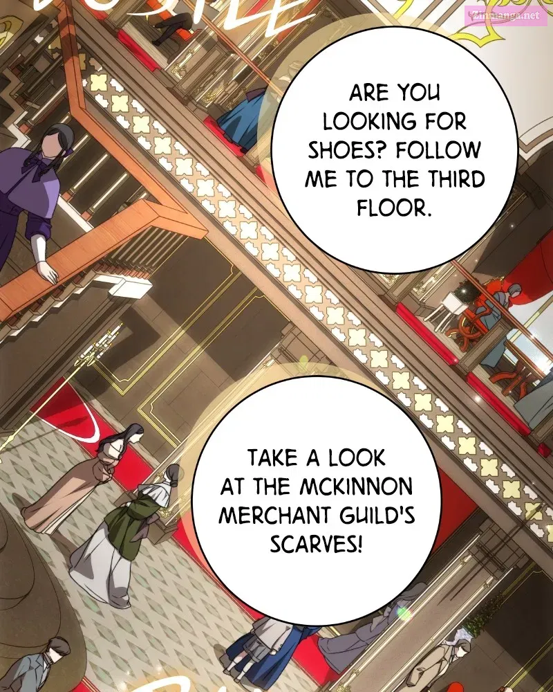 The Price Is Your Everything Kainu Manga Chapter 57 Page 20