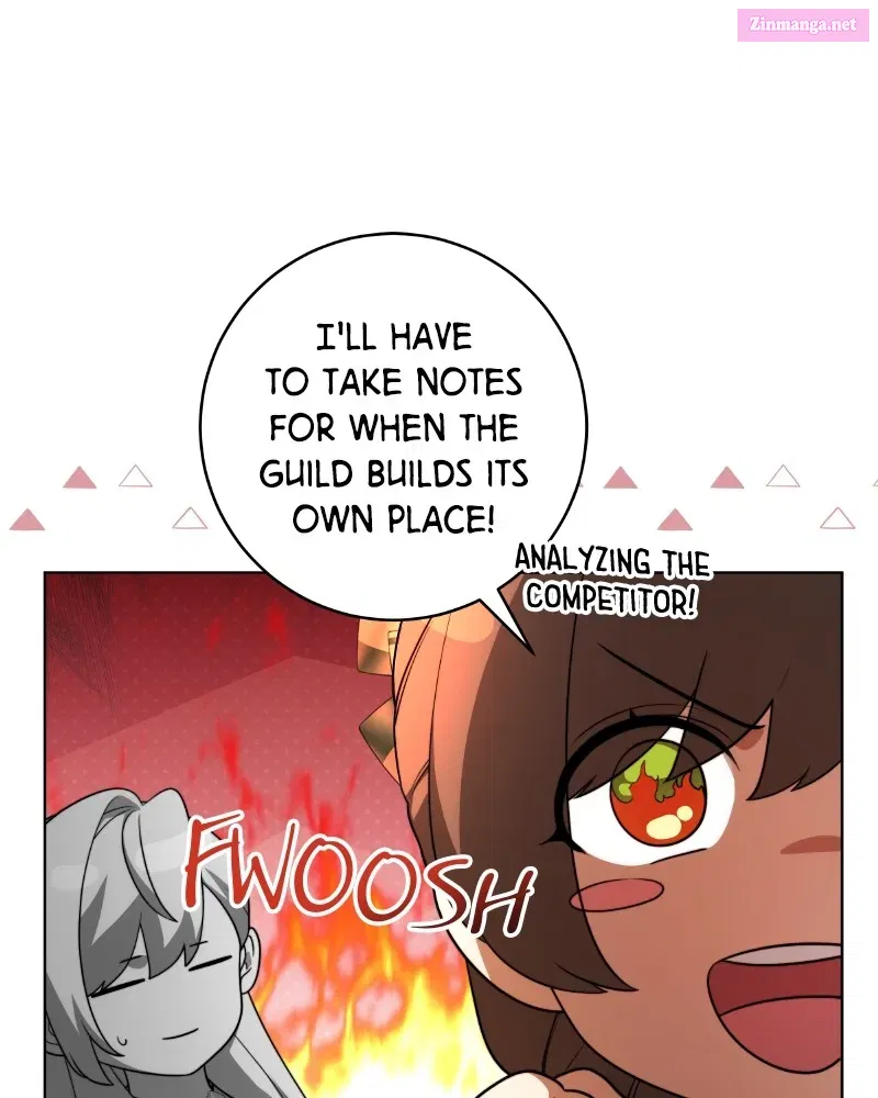 The Price Is Your Everything Kainu Manga Chapter 57 Page 24