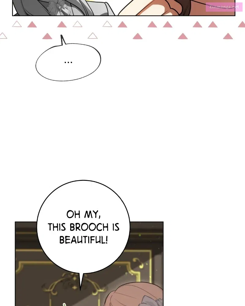 The Price Is Your Everything Kainu Manga Chapter 57 Page 25