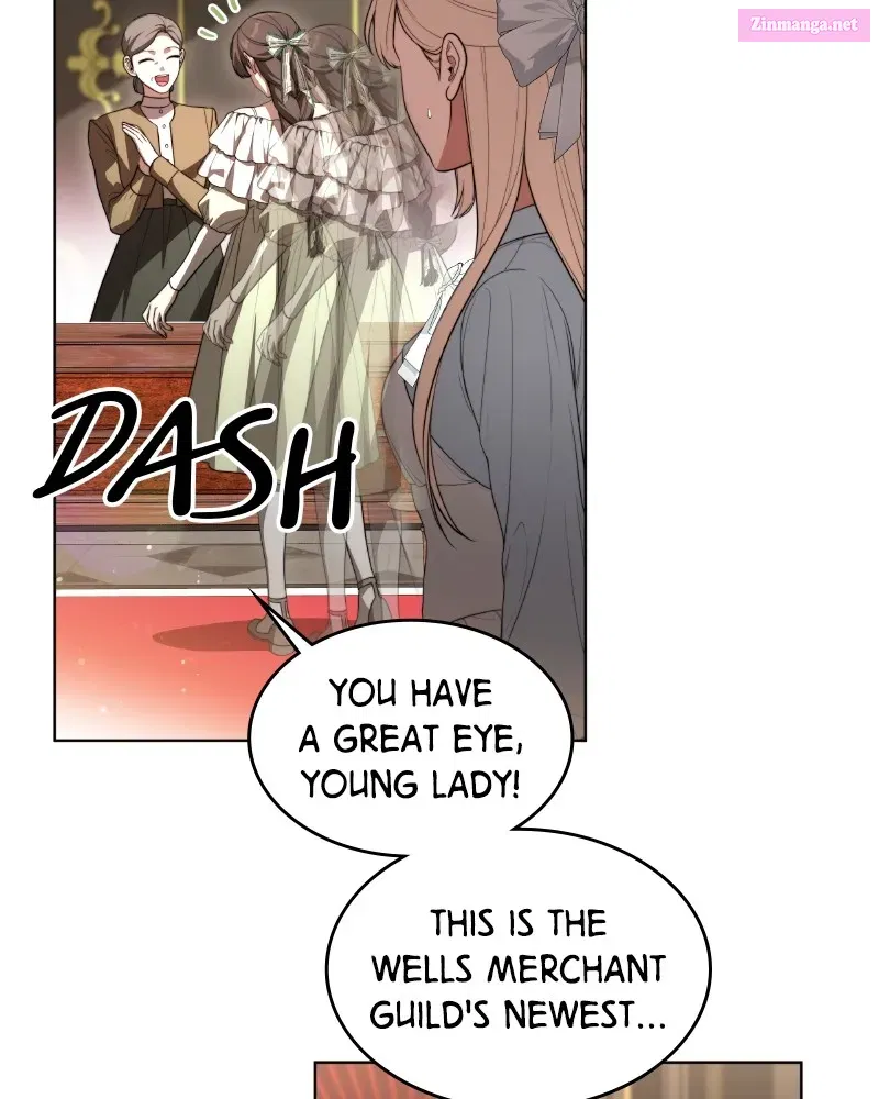The Price Is Your Everything Kainu Manga Chapter 57 Page 26