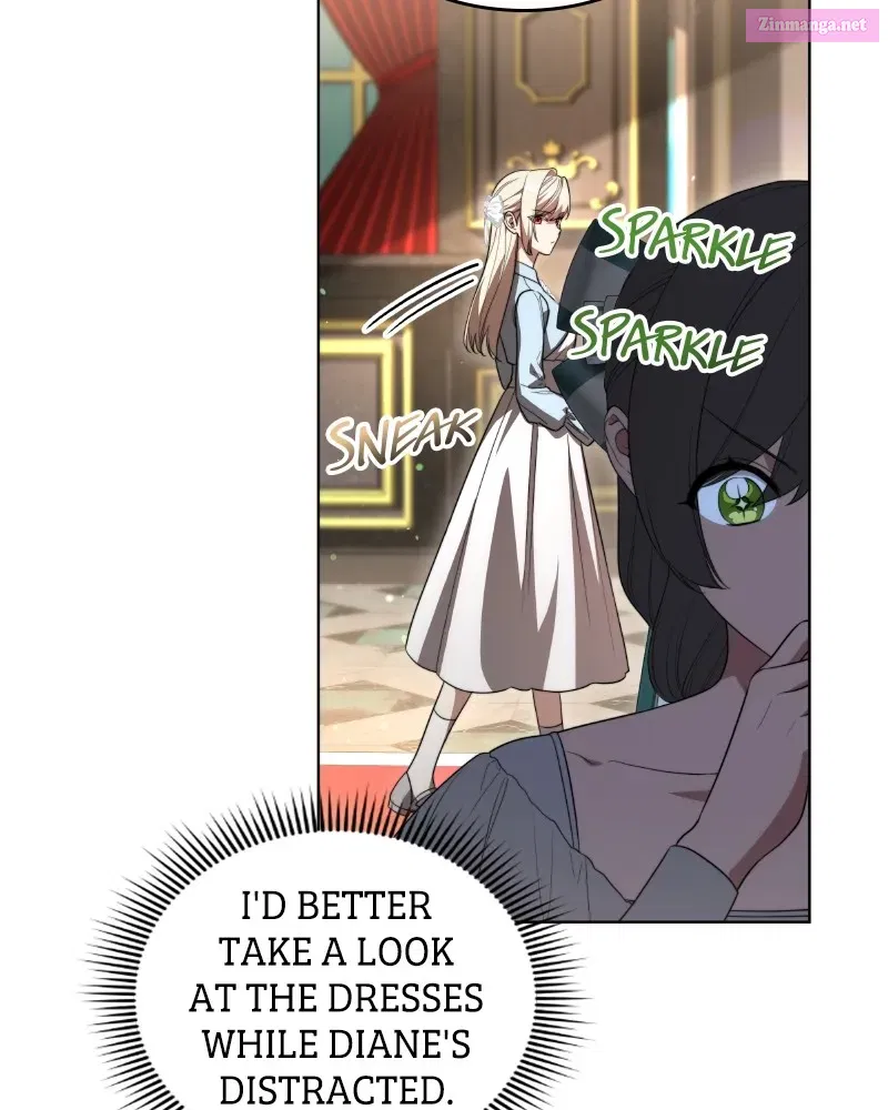 The Price Is Your Everything Kainu Manga Chapter 57 Page 27