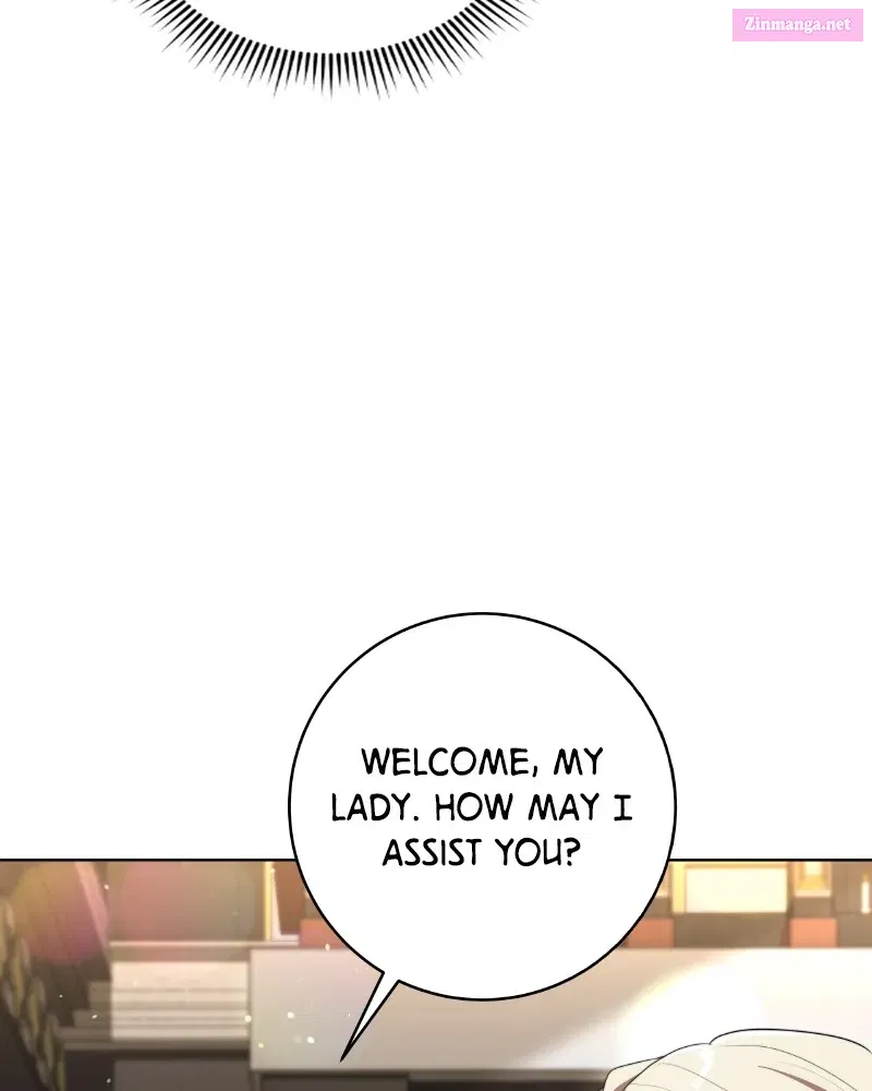 The Price Is Your Everything Kainu Manga Chapter 57 Page 28