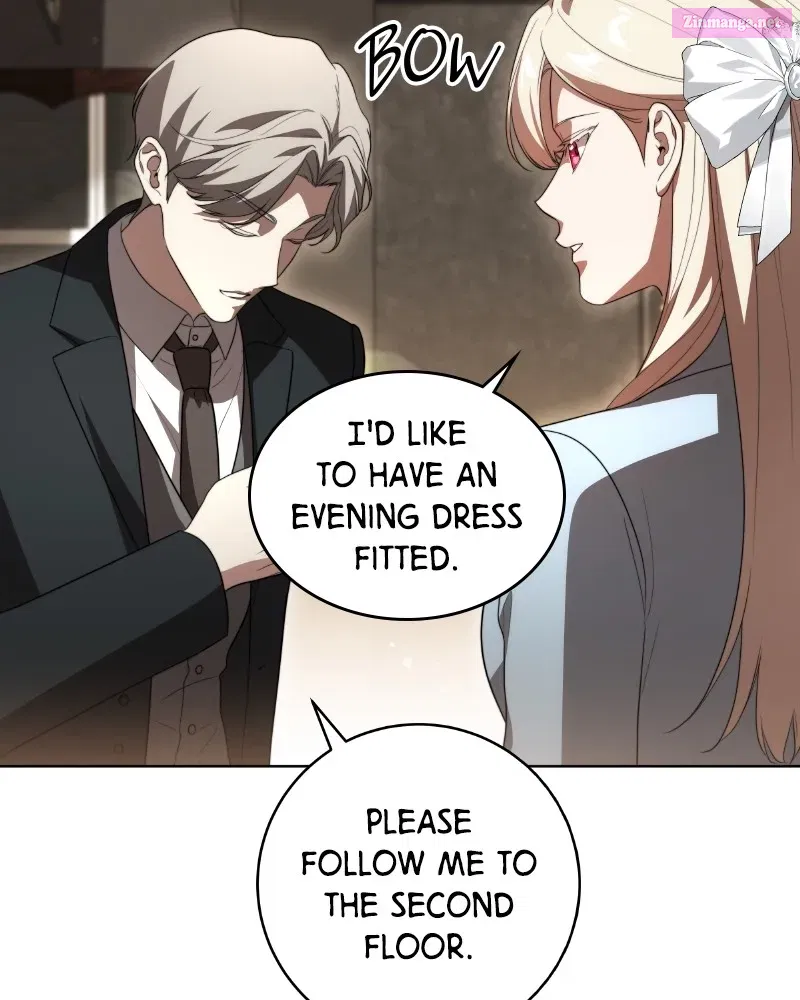 The Price Is Your Everything Kainu Manga Chapter 57 Page 29