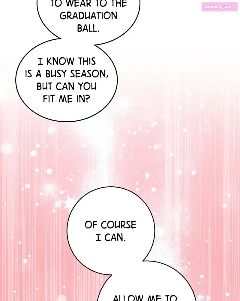 The Price Is Your Everything Kainu Manga Chapter 57 Page 35