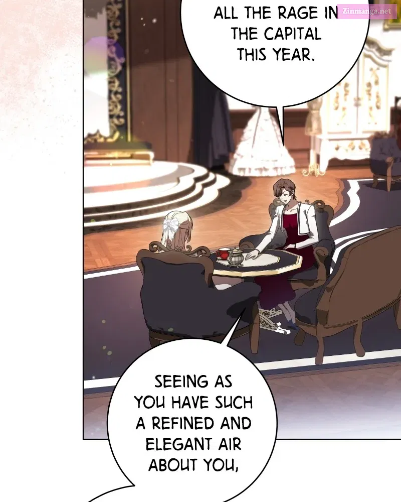 The Price Is Your Everything Kainu Manga Chapter 57 Page 38