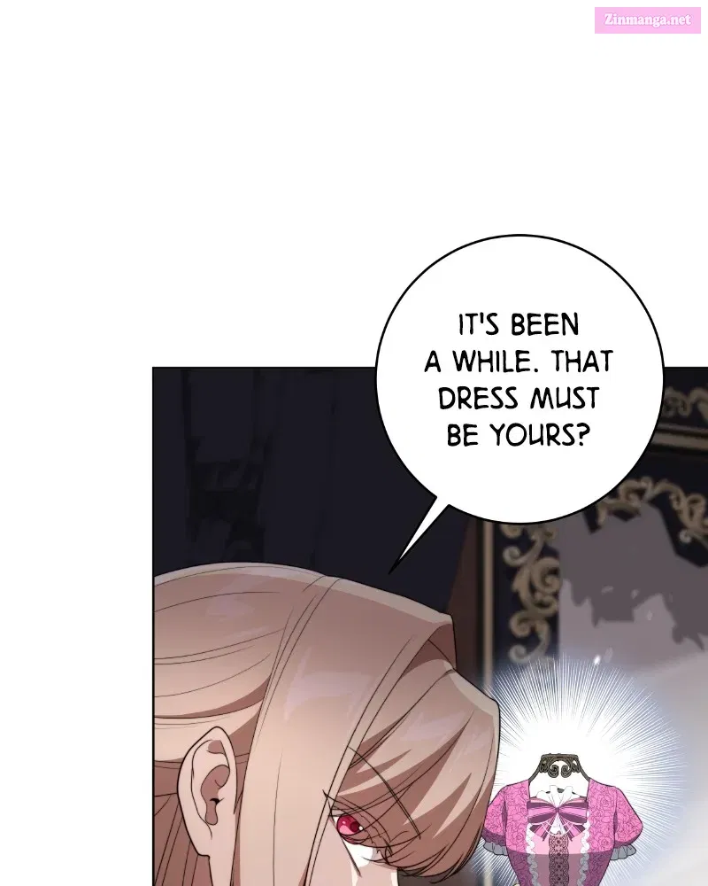The Price Is Your Everything Kainu Manga Chapter 57 Page 46