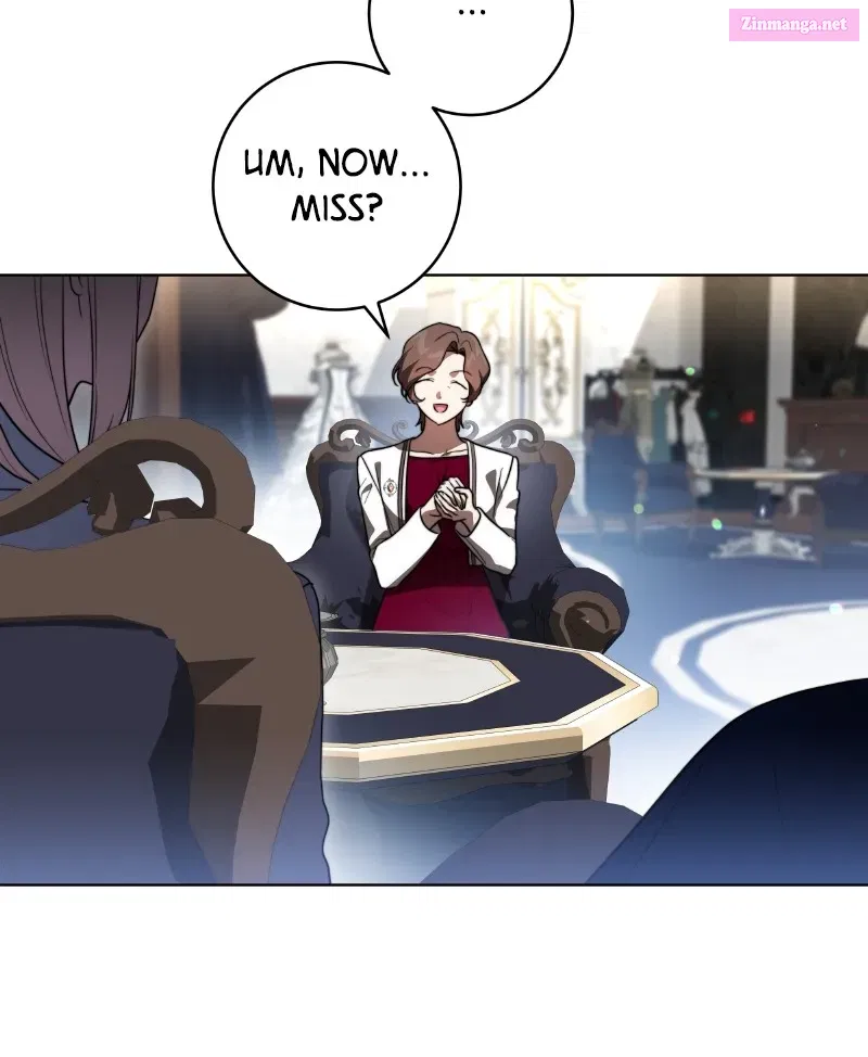 The Price Is Your Everything Kainu Manga Chapter 57 Page 53