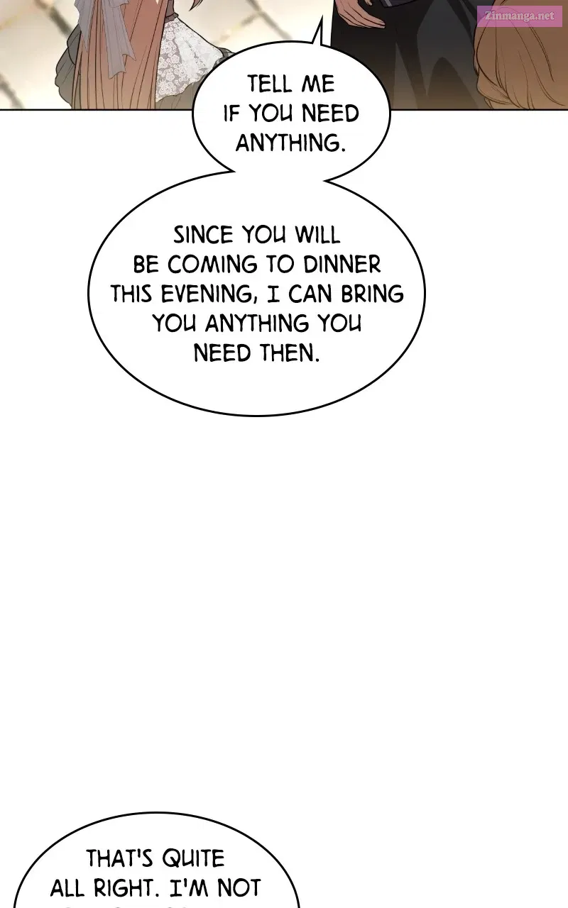 The Price Is Your Everything Kainu Manga Chapter 56 Page 25