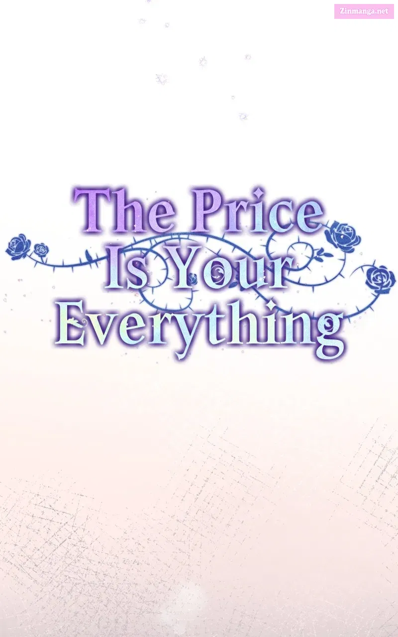 The Price Is Your Everything Kainu Manga Chapter 56 Page 31