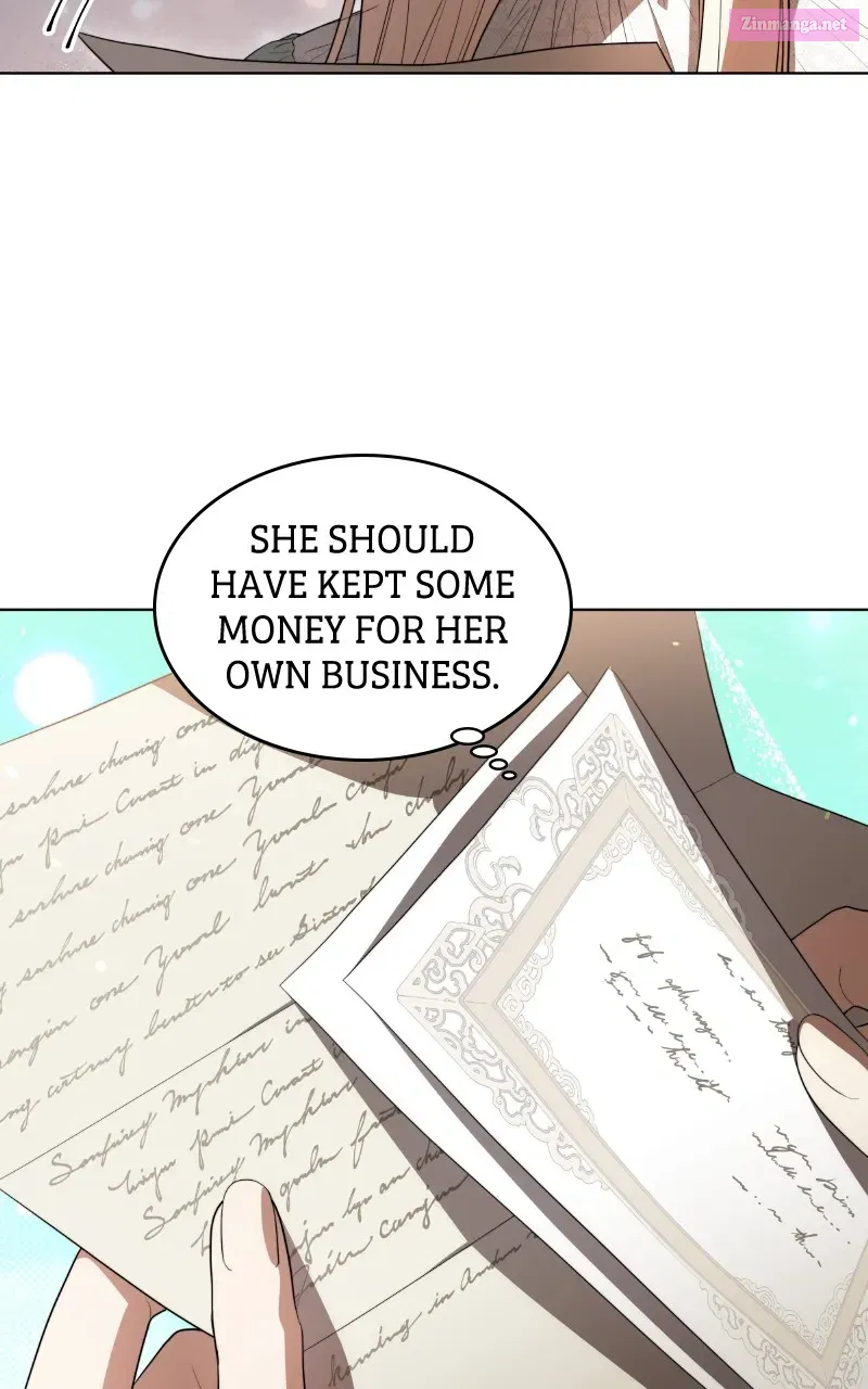 The Price Is Your Everything Kainu Manga Chapter 56 Page 42