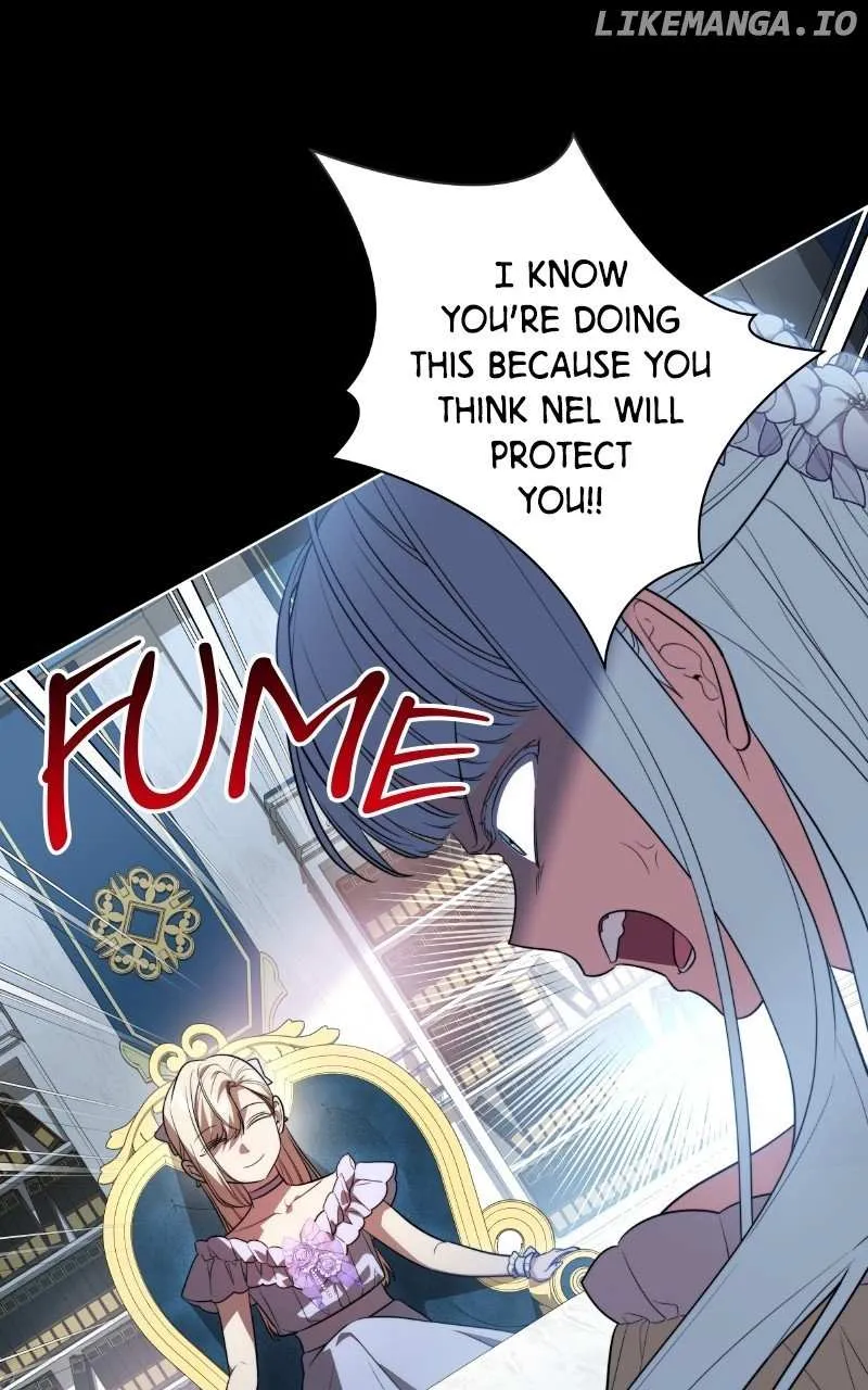 The Price Is Your Everything Kainu Manga Chapter 53 Page 48
