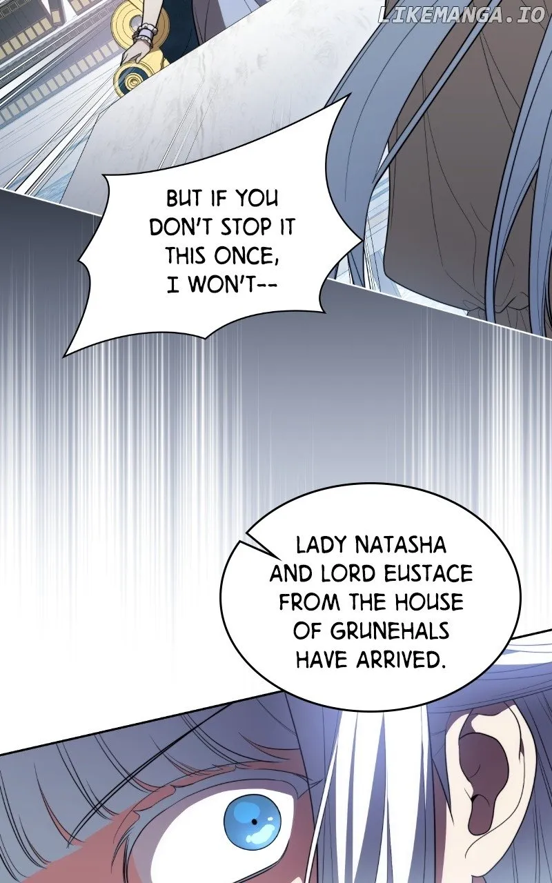 The Price Is Your Everything Kainu Manga Chapter 53 Page 49