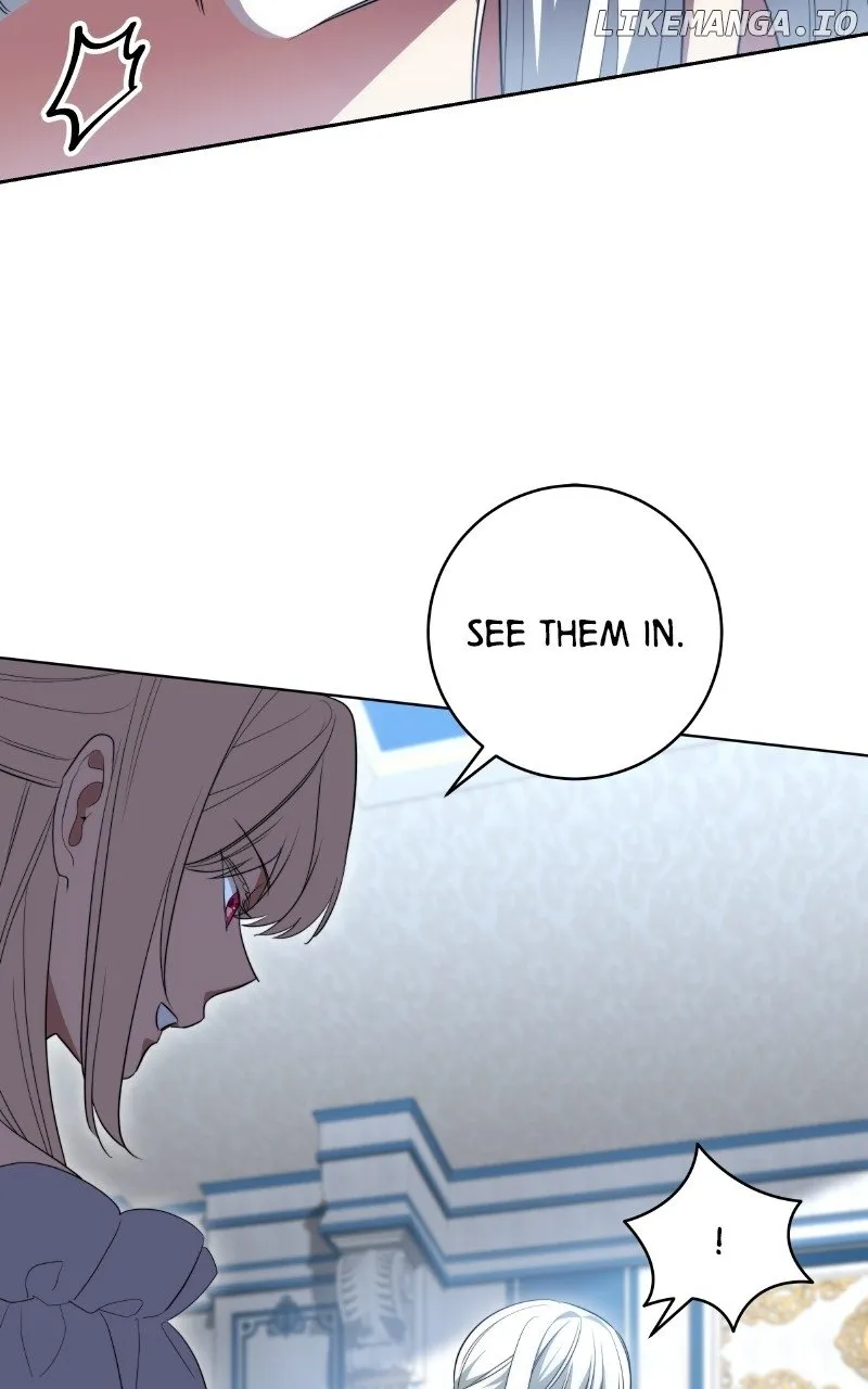 The Price Is Your Everything Kainu Manga Chapter 53 Page 50