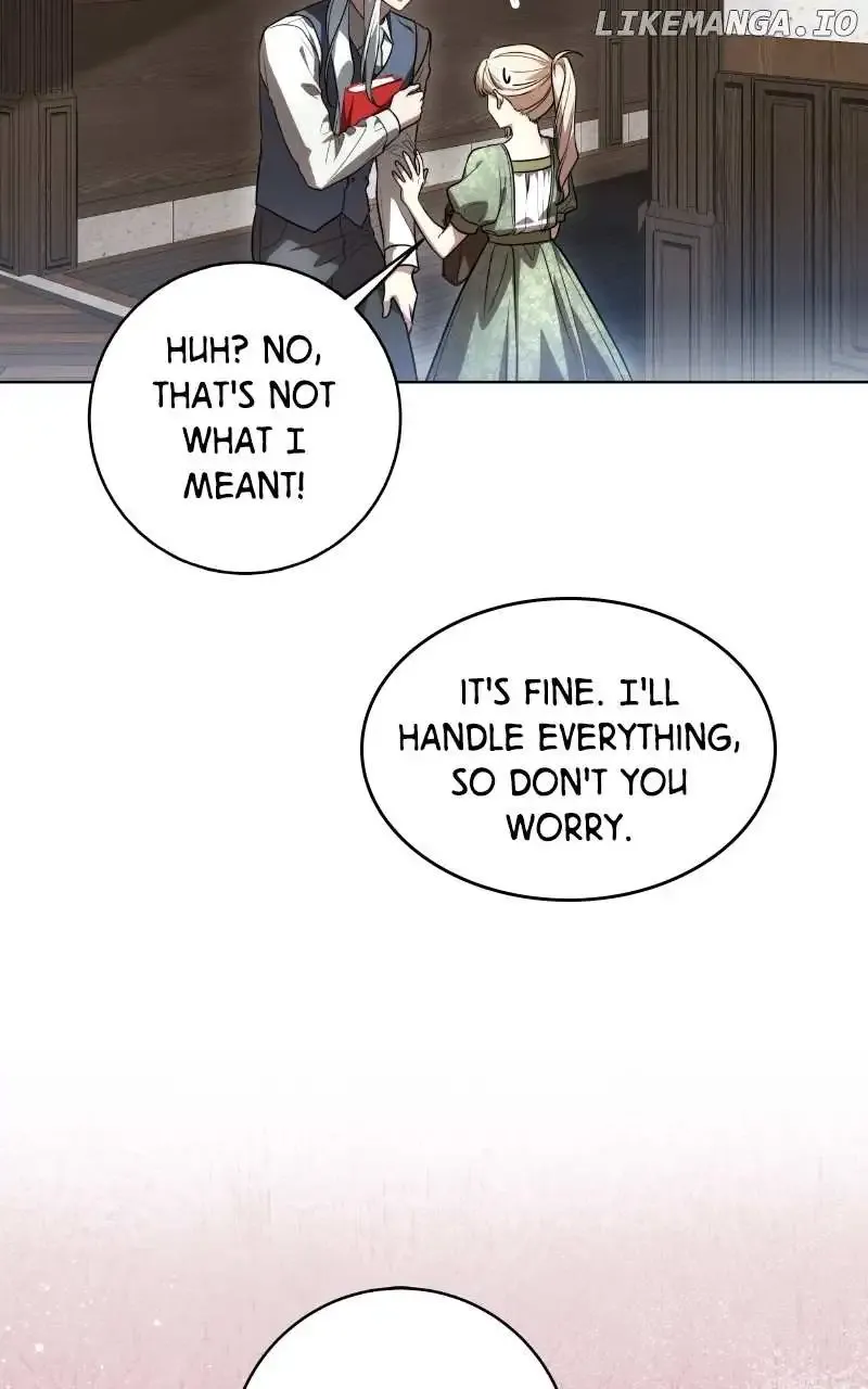 The Price Is Your Everything Kainu Manga Chapter 52 Page 15