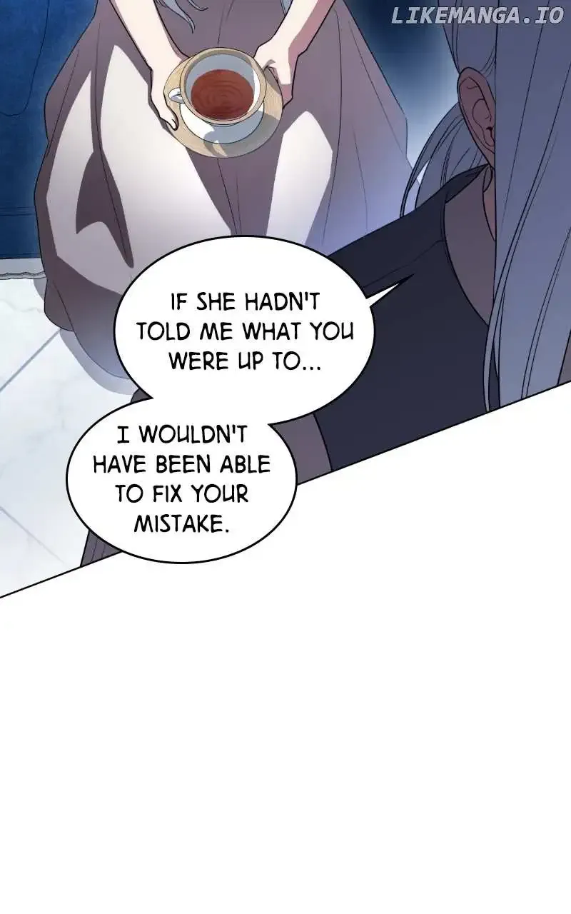 The Price Is Your Everything Kainu Manga Chapter 52 Page 36