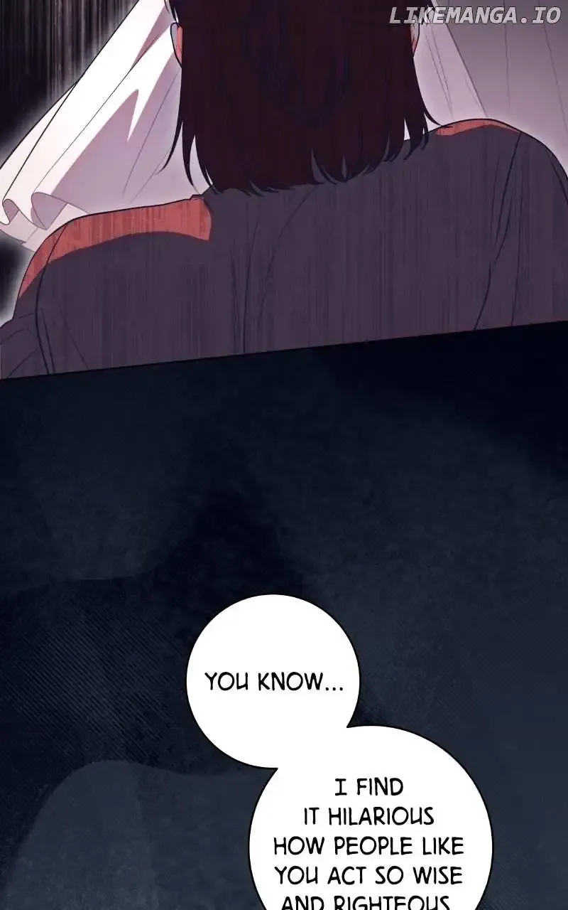 The Price Is Your Everything Kainu Manga Chapter 52 Page 50