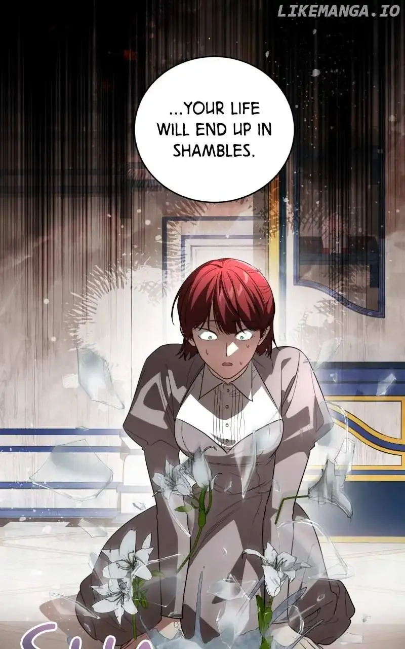 The Price Is Your Everything Kainu Manga Chapter 52 Page 56