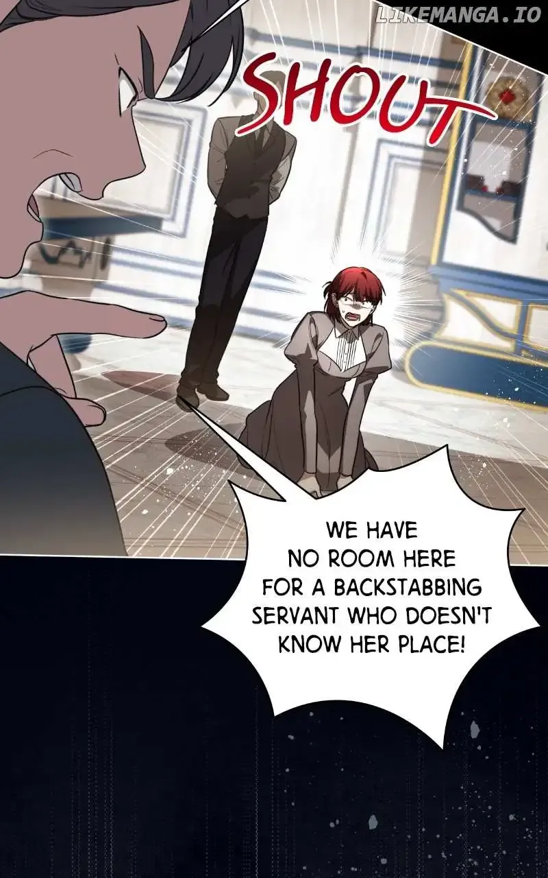 The Price Is Your Everything Kainu Manga Chapter 52 Page 64