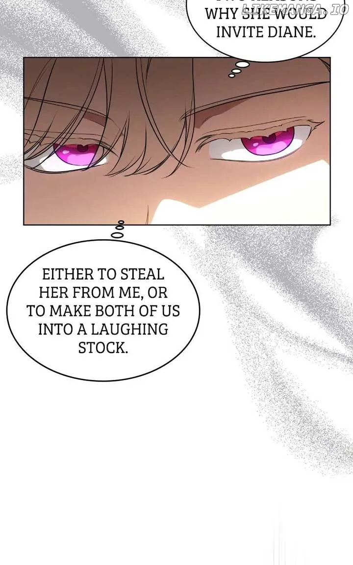 The Price Is Your Everything Kainu Manga Chapter 51 Page 16