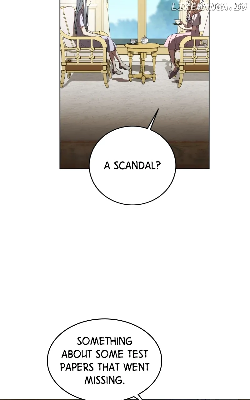 The Price Is Your Everything Kainu Manga Chapter 50 Page 6