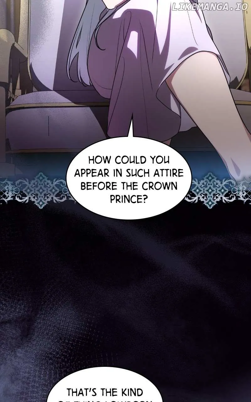 The Price Is Your Everything Kainu Manga Chapter 50 Page 22