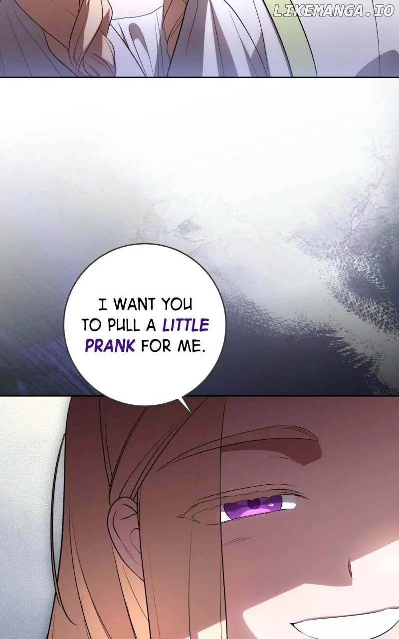 The Price Is Your Everything Kainu Manga Chapter 50 Page 50