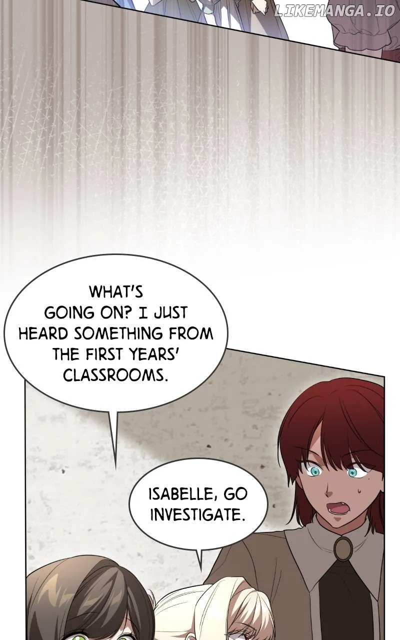 The Price Is Your Everything Kainu Manga Chapter 50 Page 57